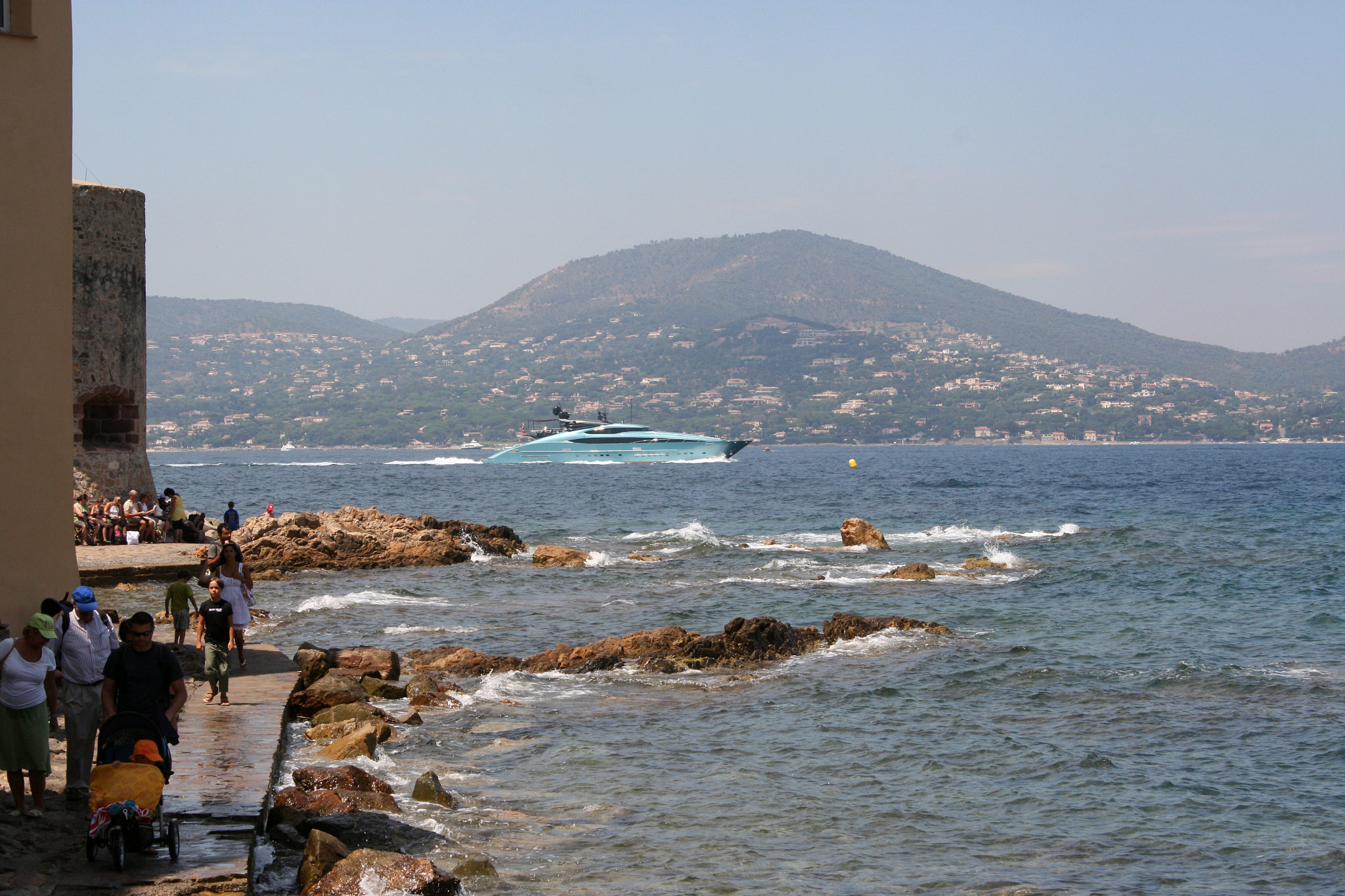 Saint Tropez